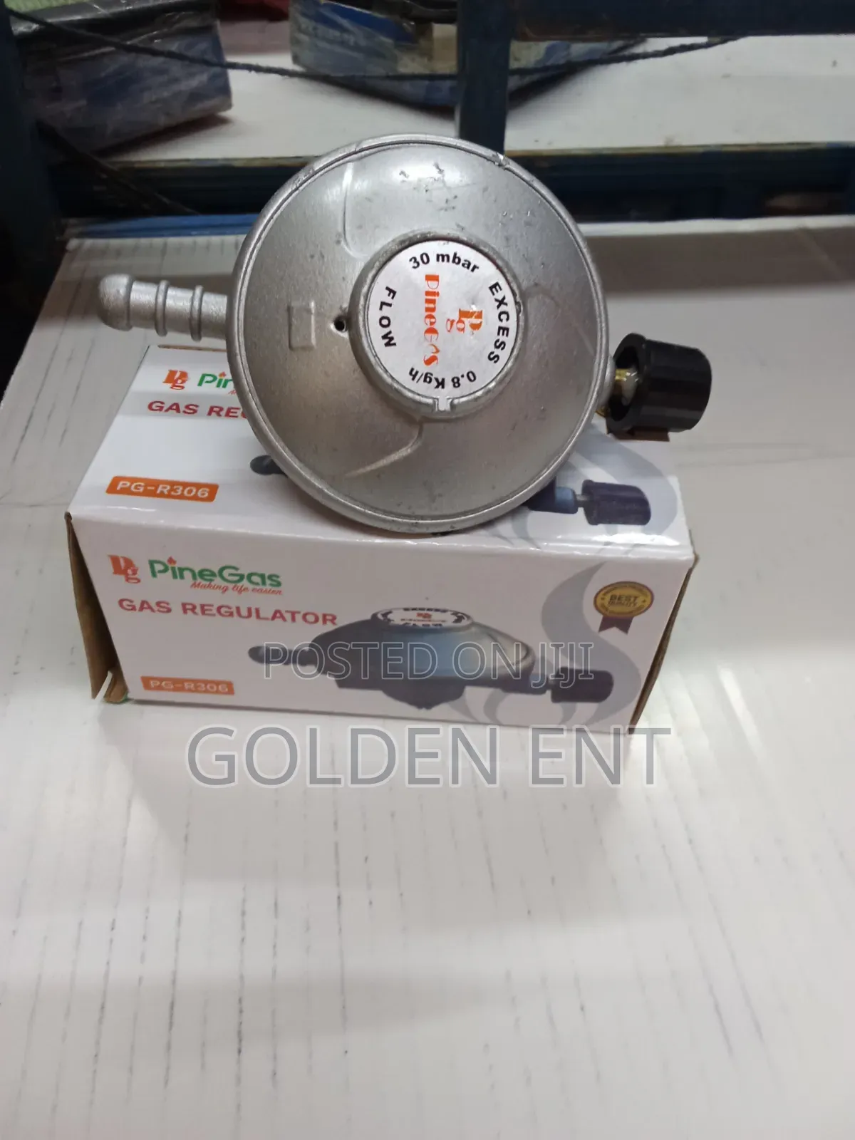 Quality Gas Regulator