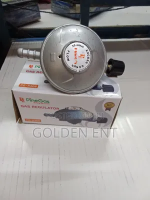 Quality Gas Regulator