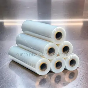 Impact Puncture Resistance PPF Paint Protection Film Wrap Rolls