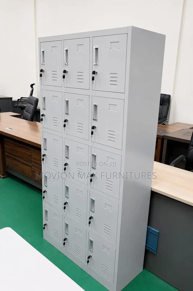 Cabinet, Order Cabinet