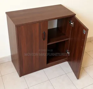 Cridenza Office Cashbox Cabinet