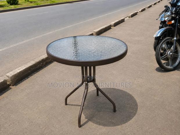 Outdoor Dinning Table