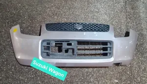 Suzuki Wagon