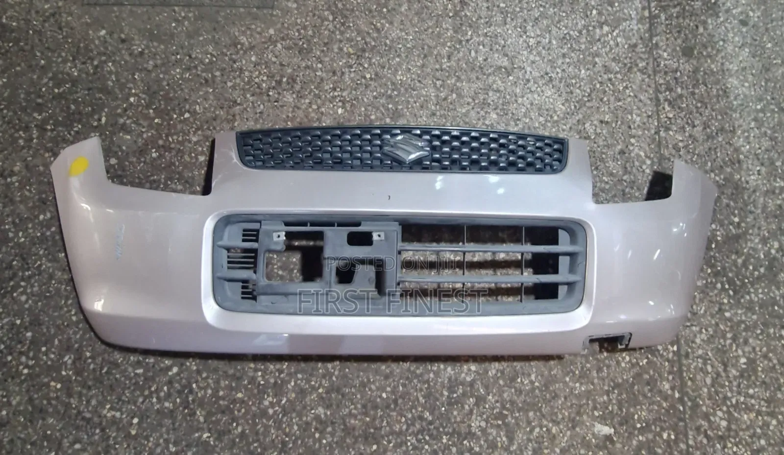 Suzuki Wagon