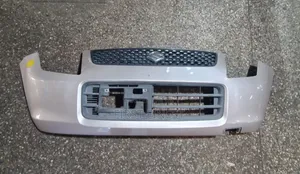 Suzuki Wagon