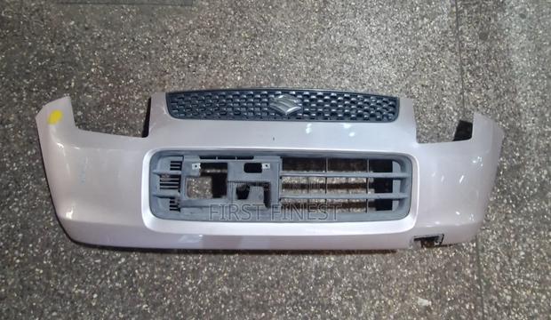 Suzuki Wagon - thumbnail 2