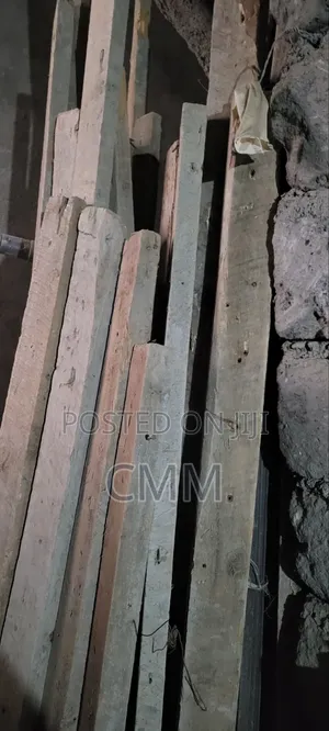 Slightly Used Marine Boards and Timber