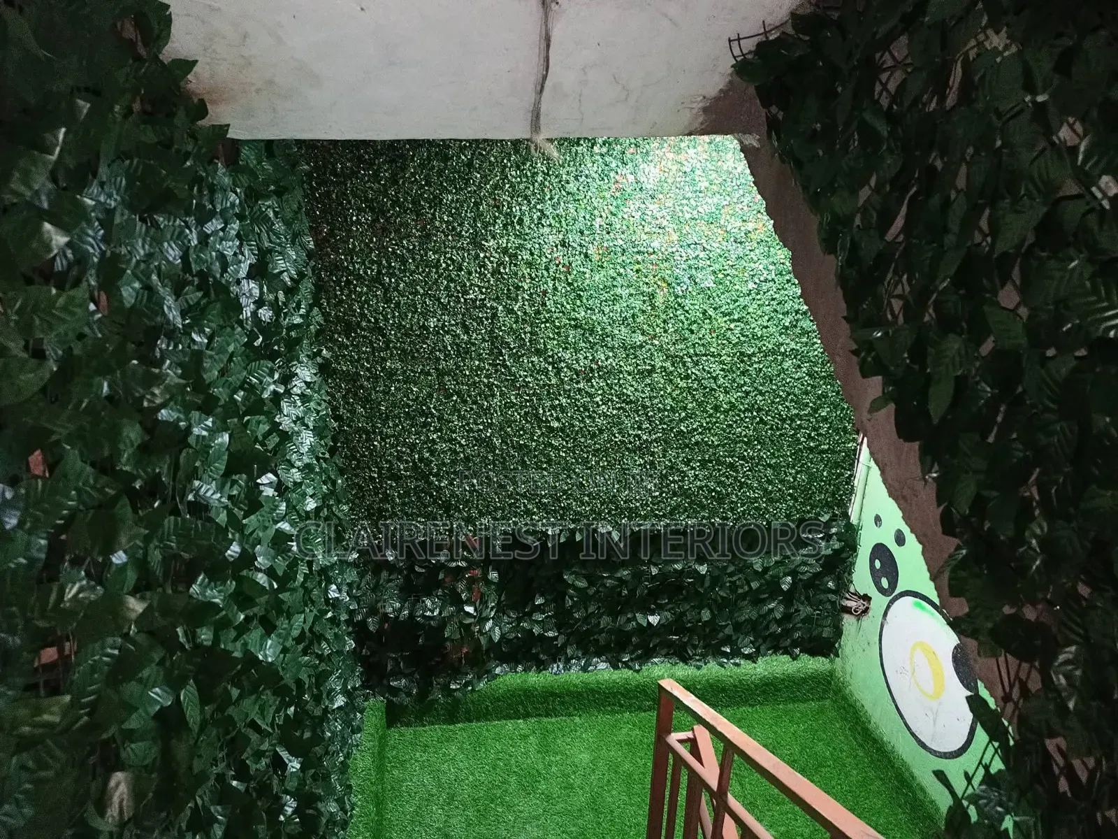 Bring Beauty and Elegance With Artificial Boxwood Panels