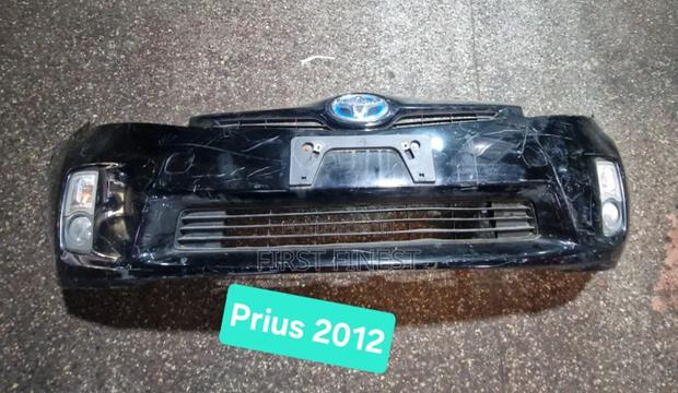 Toyota Prius 2012