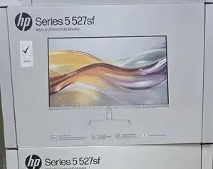HP Series 527sf HP Series 5 27" 527sf Replacement for M27f