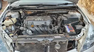 Toyota Allion 2005 Silver