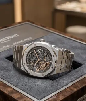 100% Japanese Automatic Technology Audemars Piguet Royal Oak