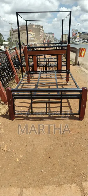 Utawala Beds