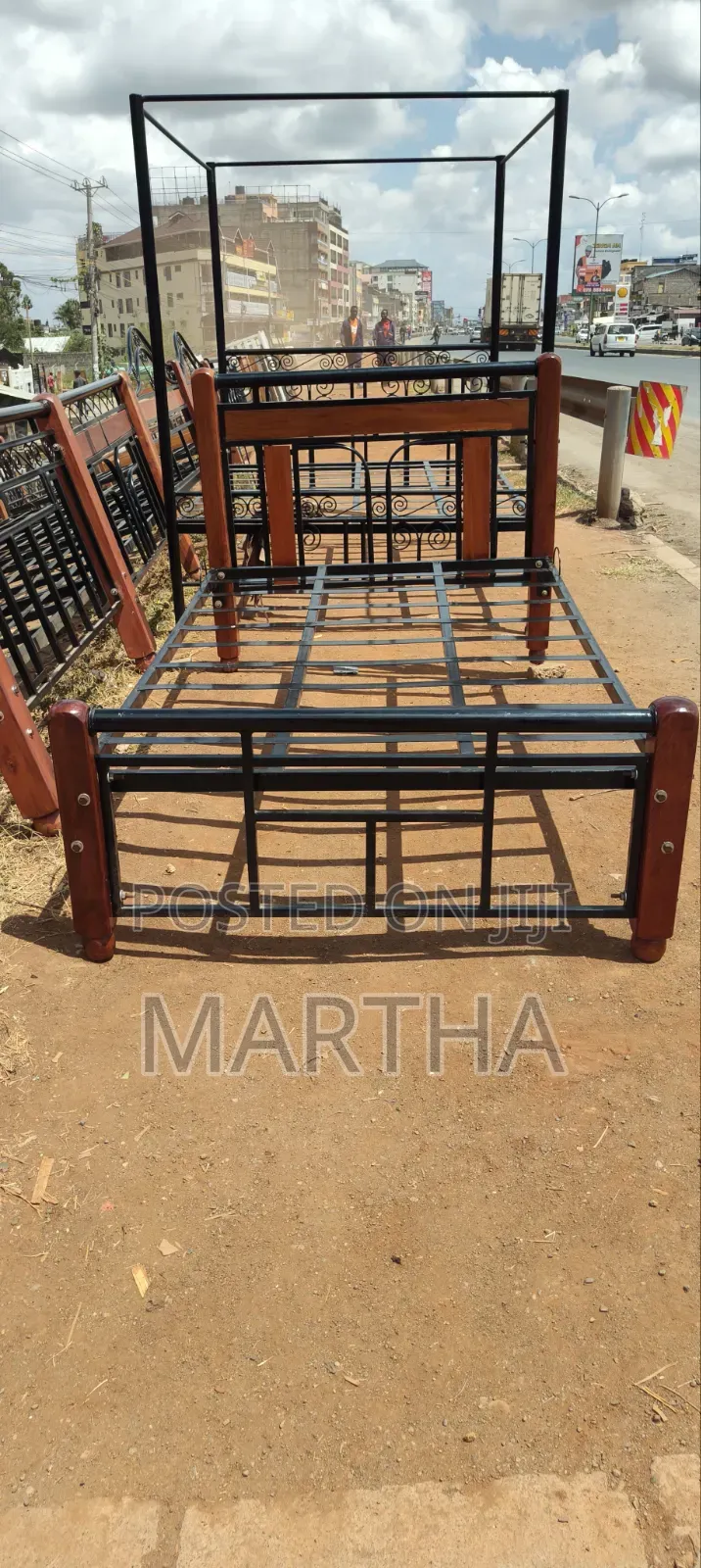 Utawala Beds