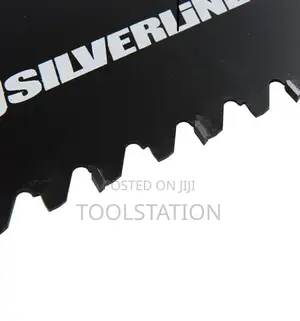 SAW MASONRY 28” (675119) TCT Masonry Saw 700mm Silverline Heavy Duty
