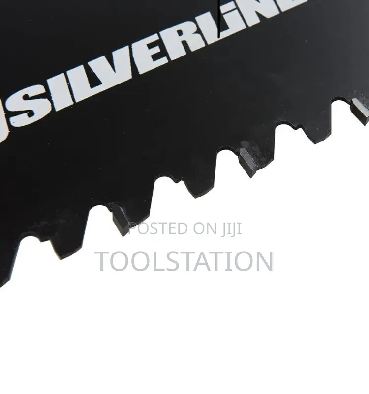 SAW MASONRY 28” (675119) TCT Masonry Saw 700mm Silverline Heavy Duty