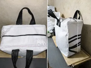 Kenyan Bags