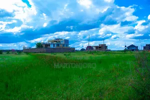 1/8 Acre Along Juja Farm Tarmac Road
