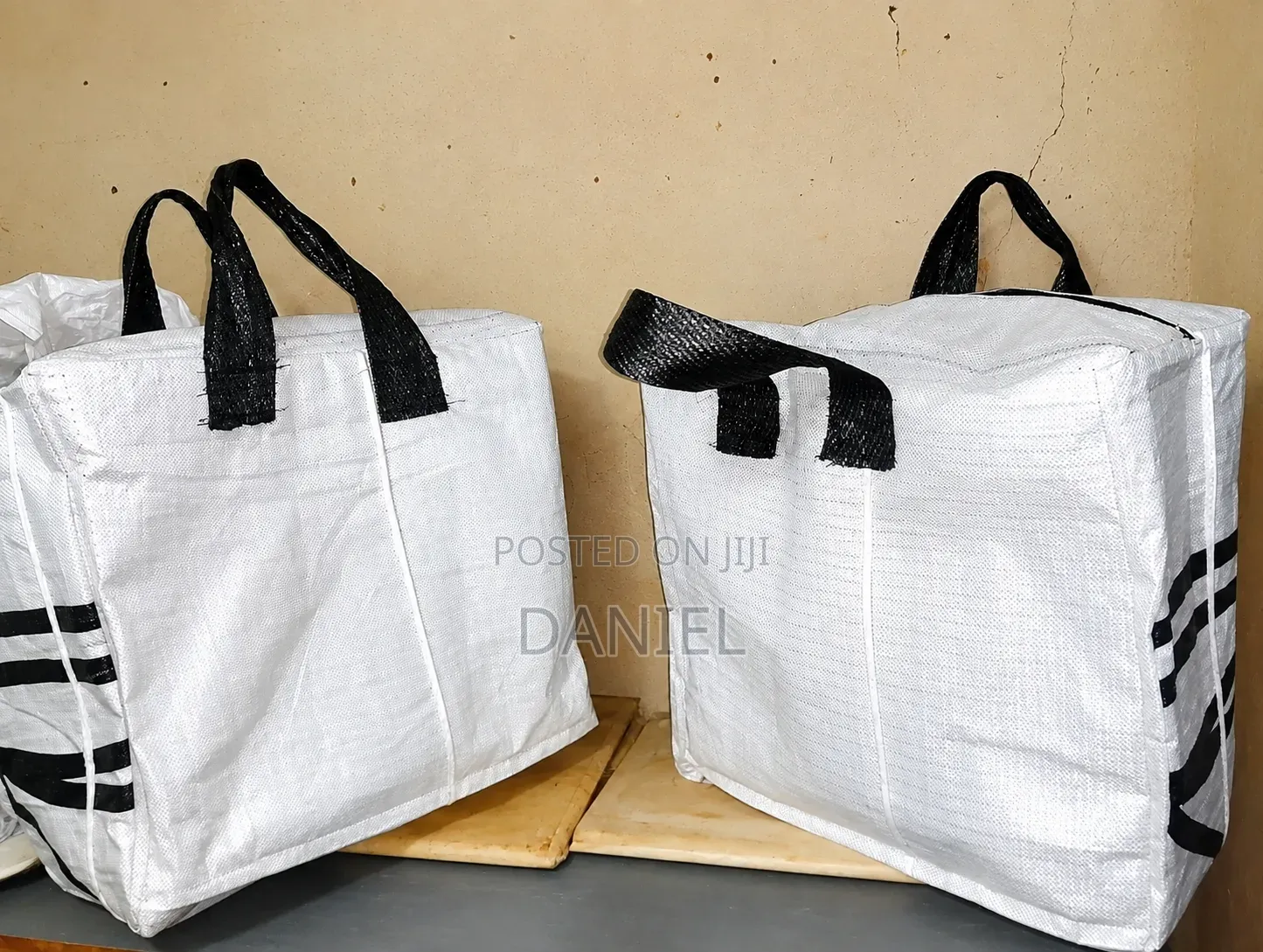 Kenyan Bags