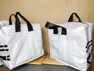 Kenyan Bags