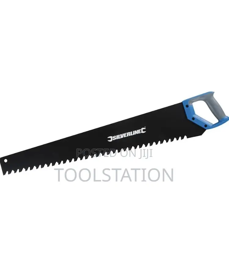 SAW MASONRY 28” (675119) TCT Masonry Saw 700mm Silverline Heavy Duty