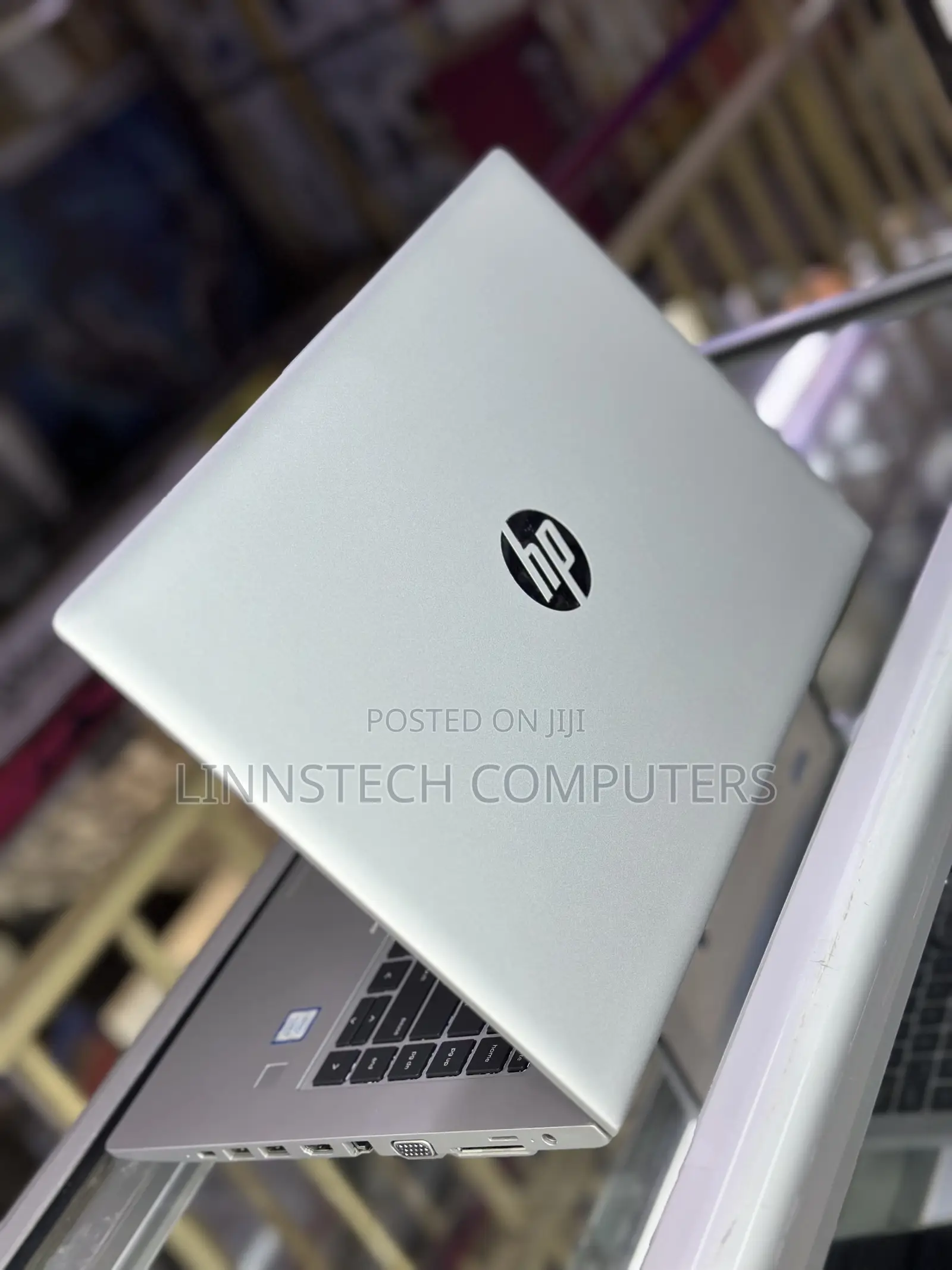 Laptop HP ProBook 640 G5 8GB Intel Core i5 SSD 256GB
