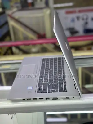 Laptop HP ProBook 640 G5 8GB Intel Core i5 SSD 256GB