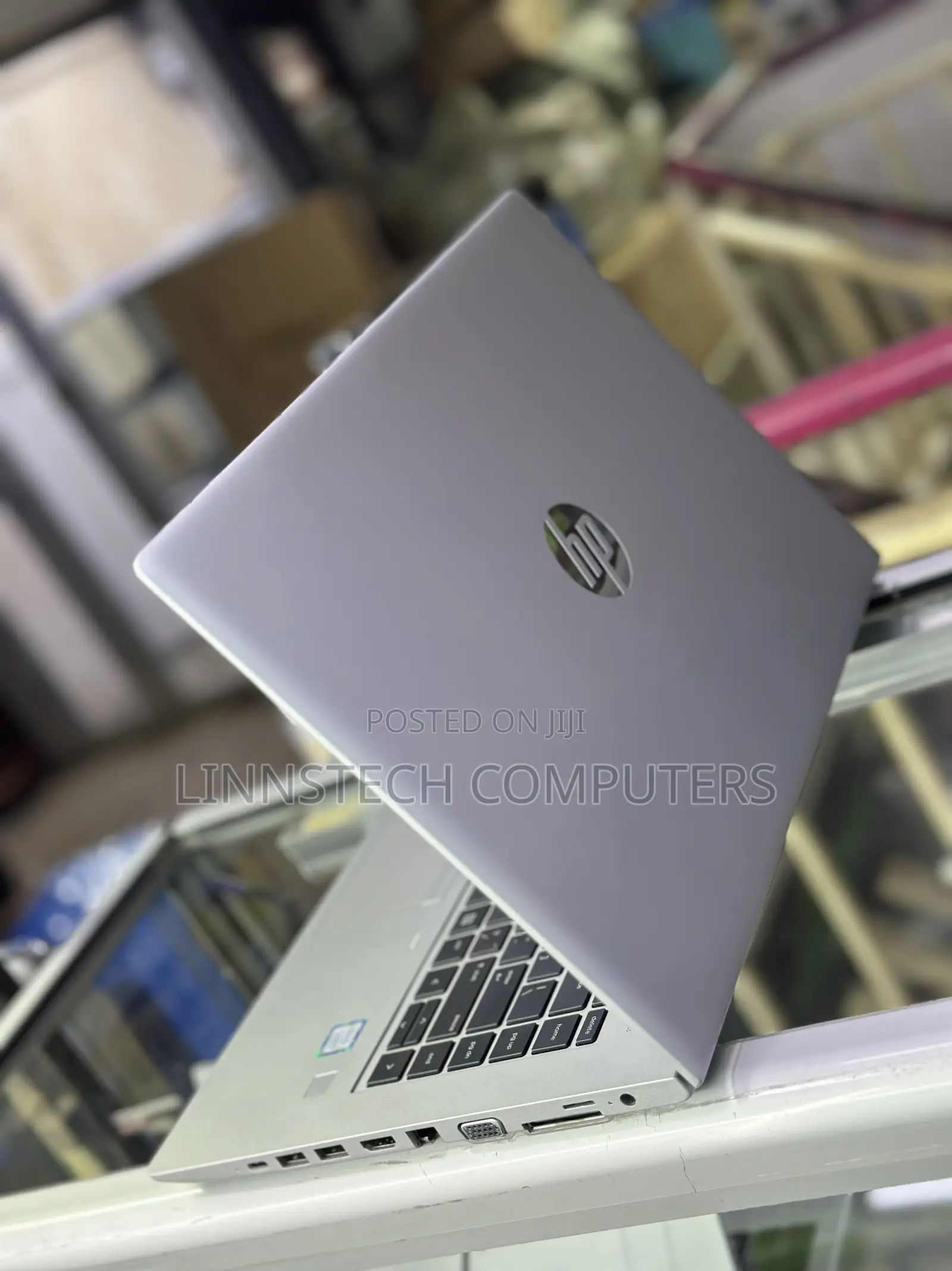 Laptop HP ProBook 640 G5 8GB Intel Core i5 SSD 256GB
