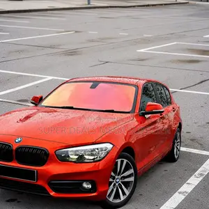 Sleek 70% VLT Car Chameleon Front Windscreen Nano-Ceramic Film