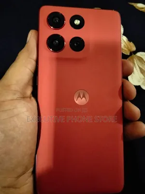 Motorola Moto G86 Power 512 GB