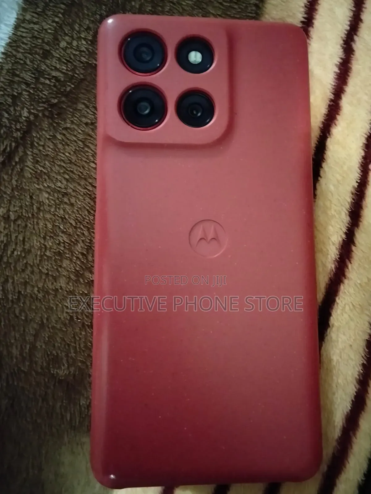 Motorola Moto G86 Power 512 GB