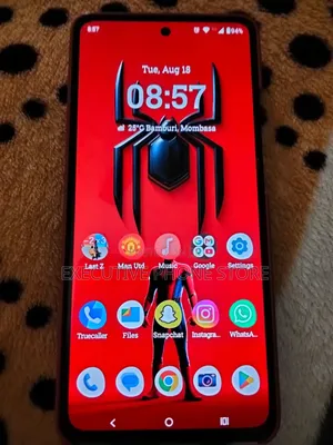 Motorola Moto G86 Power 512 GB