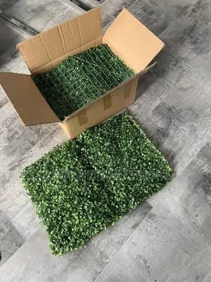 Make Your Space Feel Secluded and Serene With Boxwood Panels
