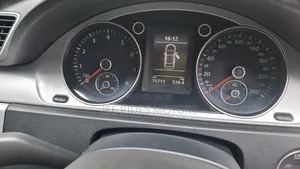 Volkswagen Passat 2015 Gray