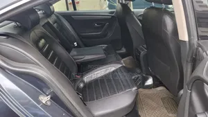 Volkswagen Passat 2015 Gray