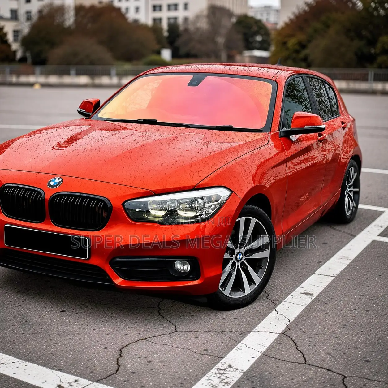 Luxury-Style 70% VLT Car Chameleon Front Windscreen Ceramic Film