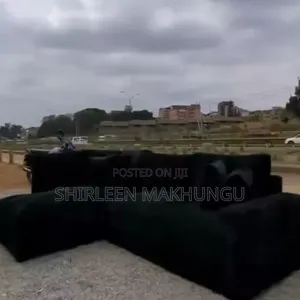 Lshaped Seat
