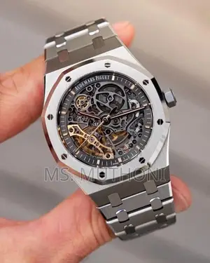  the Audemars Piguet Royal Oak  ( Automatic)