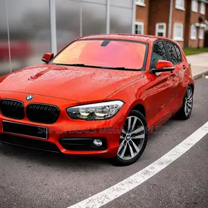 Futuristic 70% VLT Car Chameleon Front Windscreen Ceramic Tint