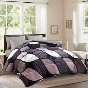 Single Woolen Duvet
