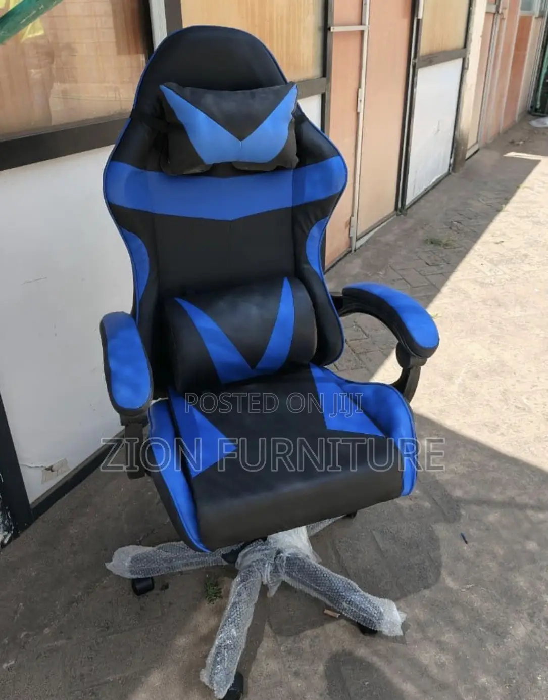 Modern Gaming Office Chairs