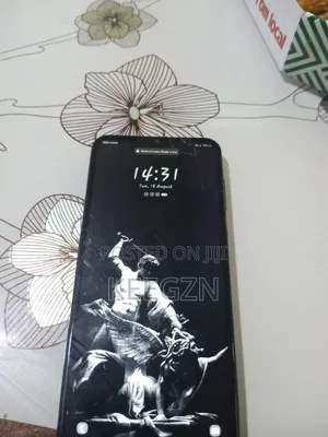Samsung Galaxy A13 64 GB Black