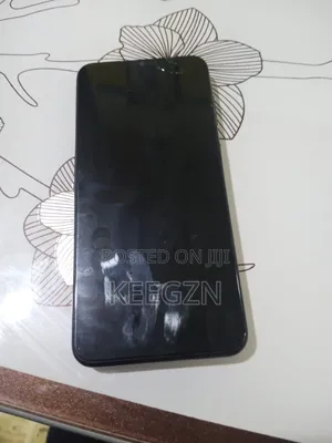 Samsung Galaxy A13 64 GB Black