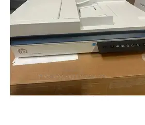 HP Scanjet Pro 3600 F1 Scanner Available