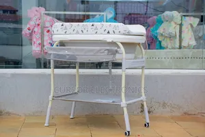 Baby Bath Station