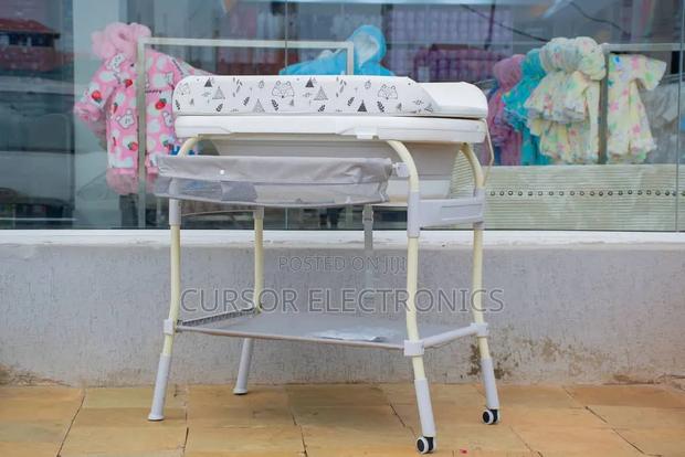 Baby Bath Station - thumbnail 4