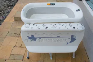 Baby Bath Station
