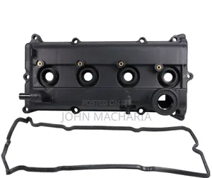 MR20 Top Engine Cover for Nissan X-Trail New Model