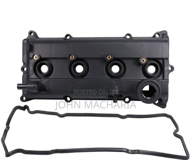 MR20 Top Engine Cover for Nissan X-Trail New Model