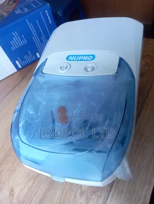 Nebulizer Machine